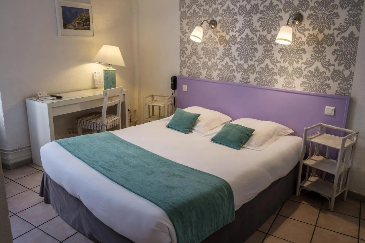 Hotel L'Herbier D'Orange Оранж