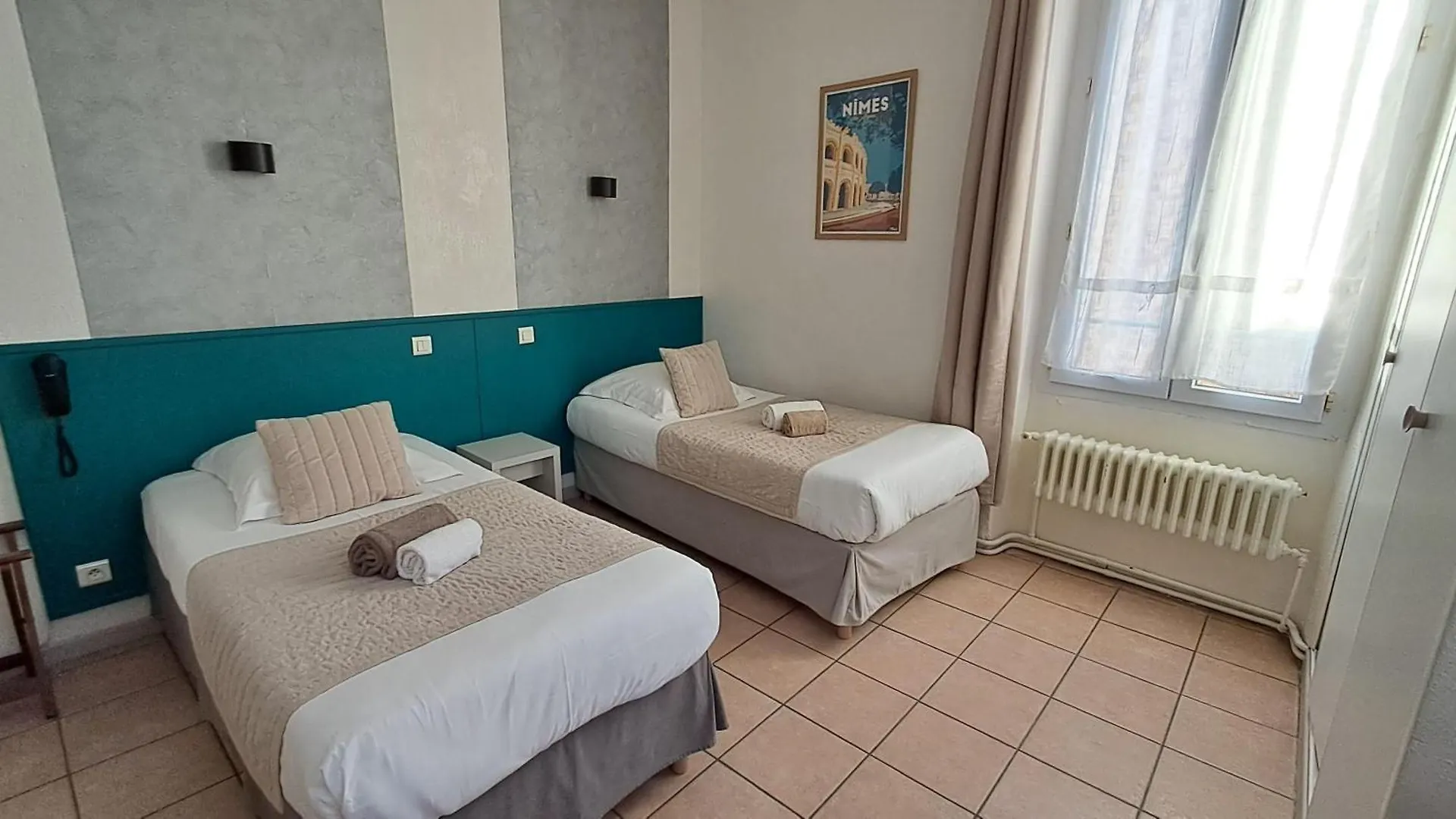 **  Hotel L'Herbier D'Orange Оранж Франция