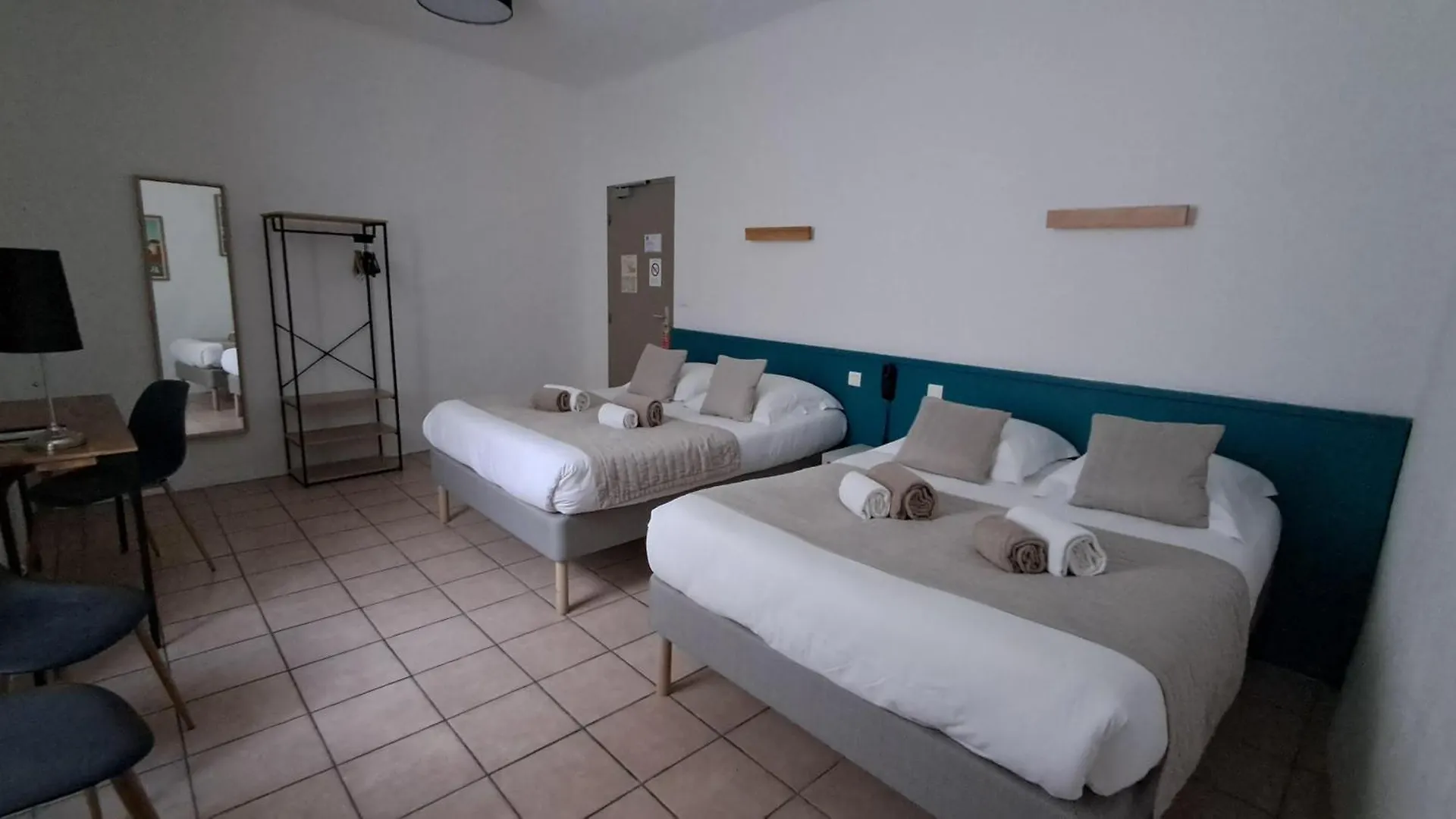 Hotel L'Herbier D'Orange Оранж 2*,  Франция