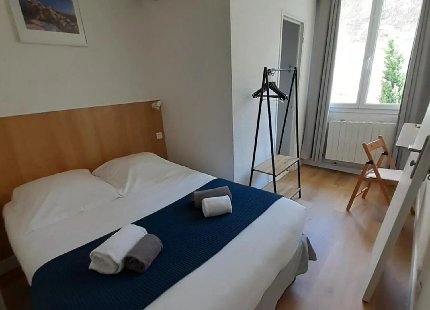 Hotel L'herbier d'Orange