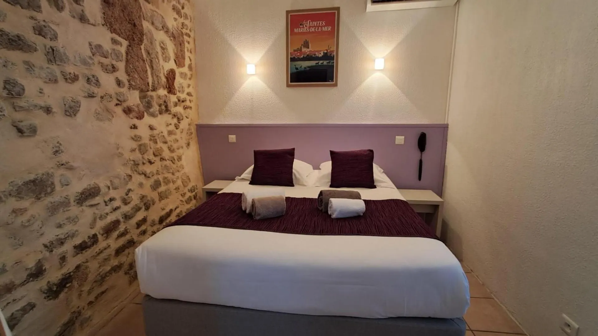 Hotel L'Herbier D'Orange Оранж