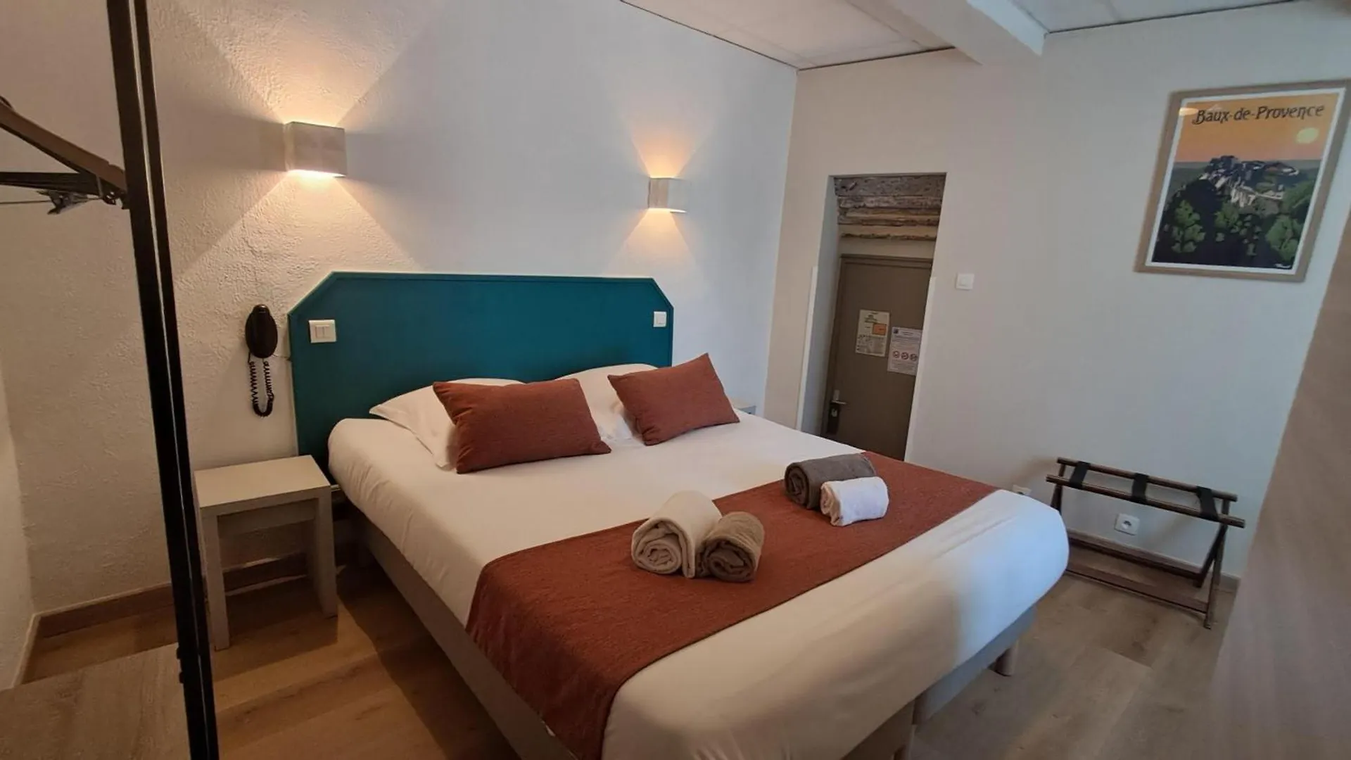 Hotel L'herbier d'Orange