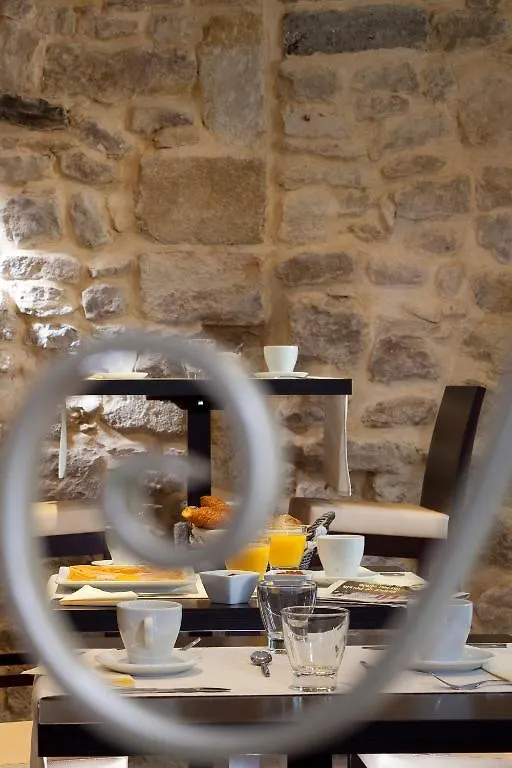 Hotel L'Herbier D'Orange Оранж