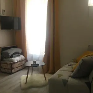 Cosy à Appartement