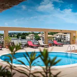 Hotell Grand Avignon