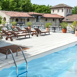 Hotell Cloitre Saint Louis Avignon