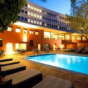 Sunsquare Gardens 4*, Kaapstad Zuid-Afrika