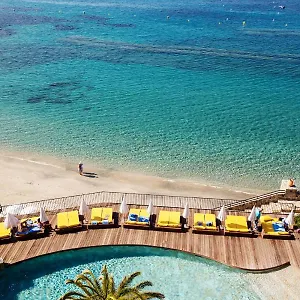 Le Bailli De Suffren **** Le Rayol-Canadel-sur-Mer