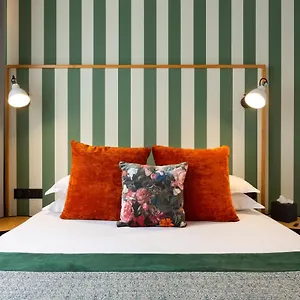 Hotell Edmond W Part-dieu Lyon
