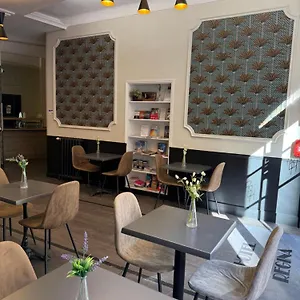 Hotell Regina Boutique Avignon