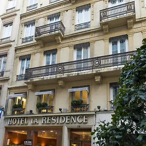 Hotell La Lyon