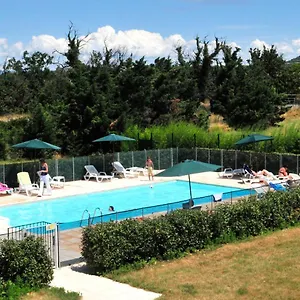 Lägenhetshotell Residhotel Golf Grand Avignon Vedène