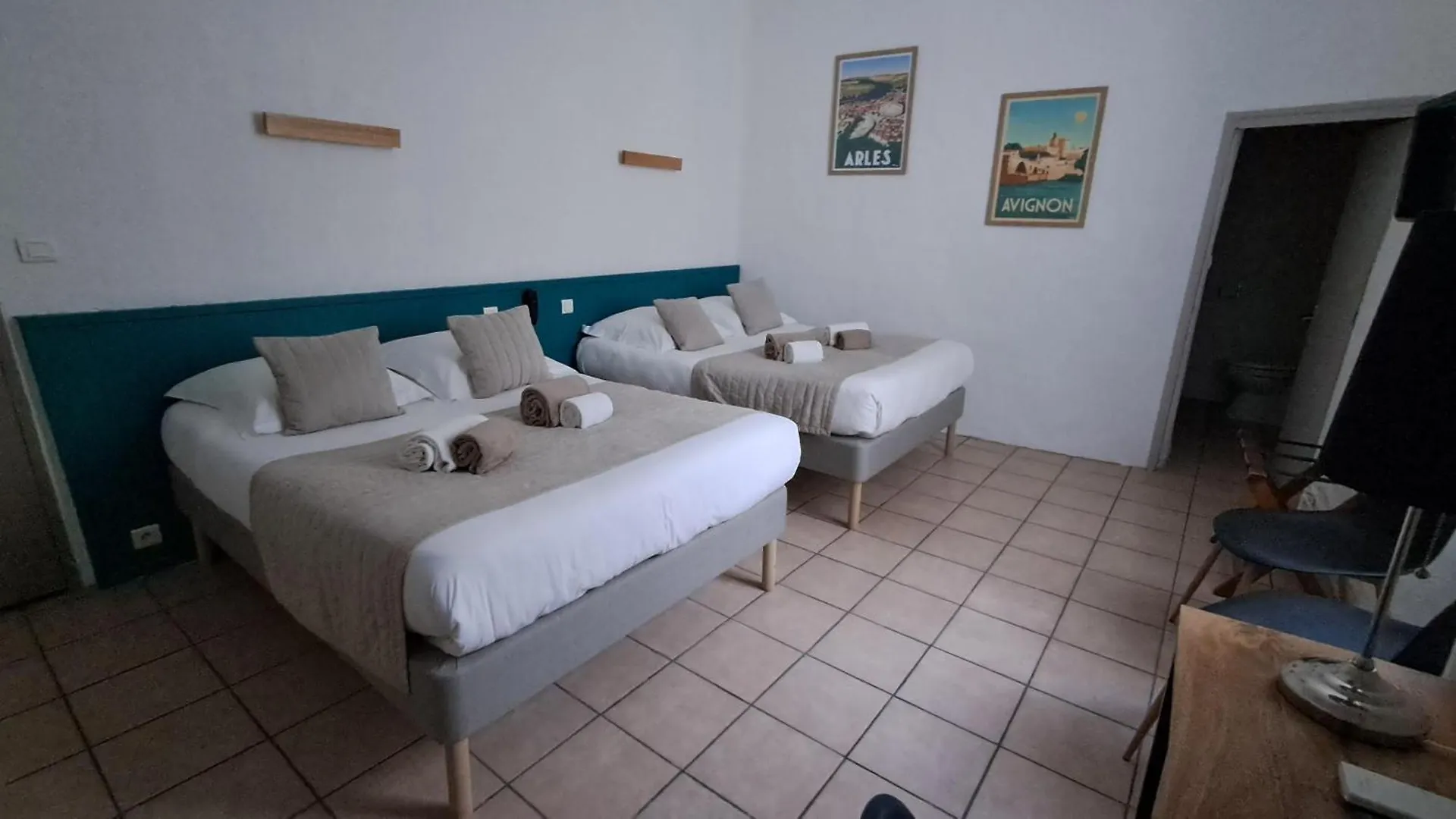 Hotel L'Herbier D'Orange Orange   Orange (Vaucluse)