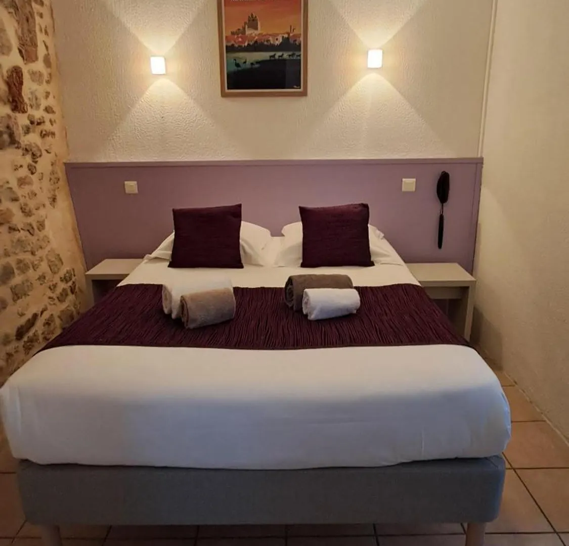 Hotel L'Herbier D'Orange Orange