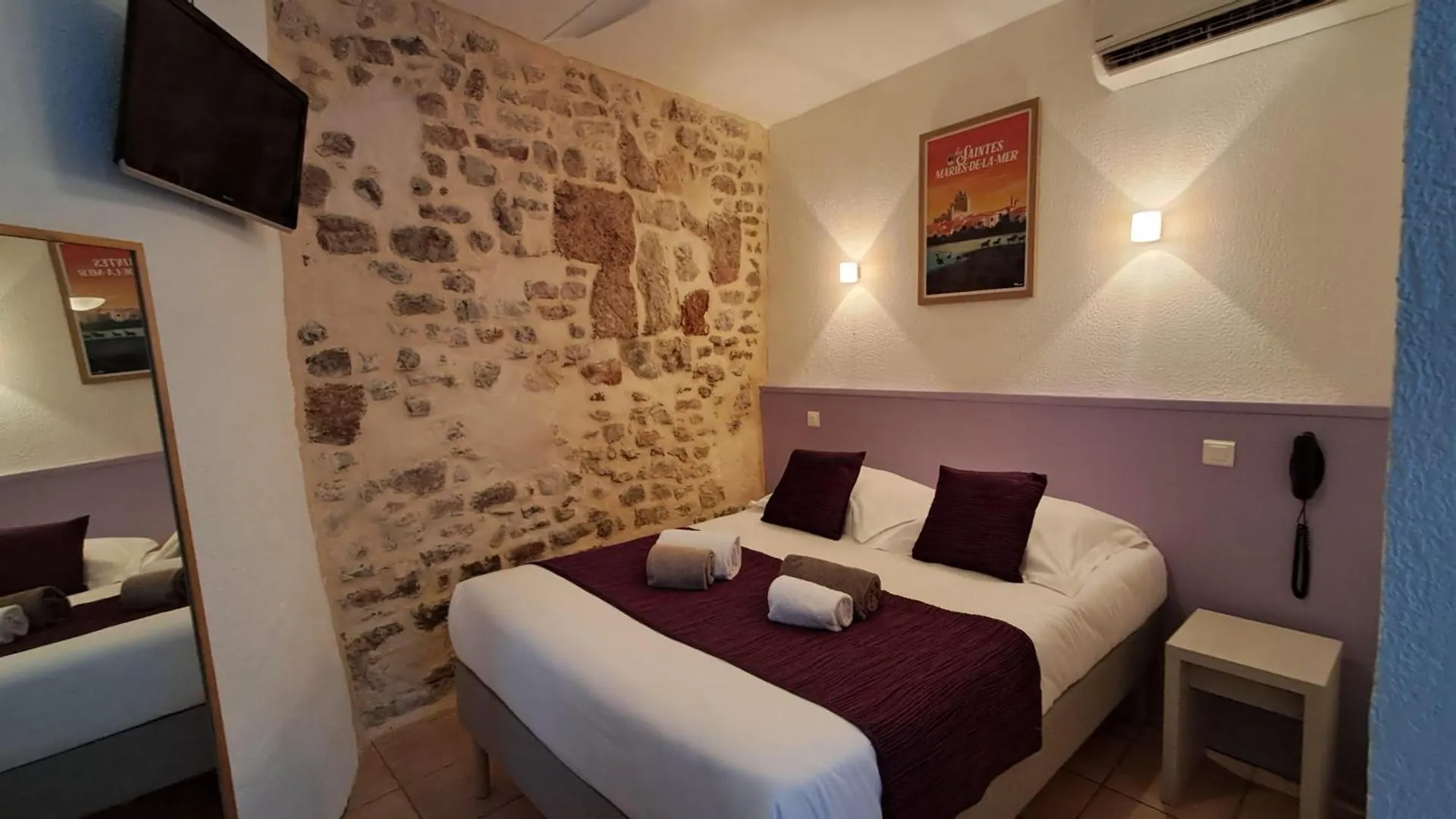Hotel L'Herbier D'Orange Orange  Orange (Vaucluse)