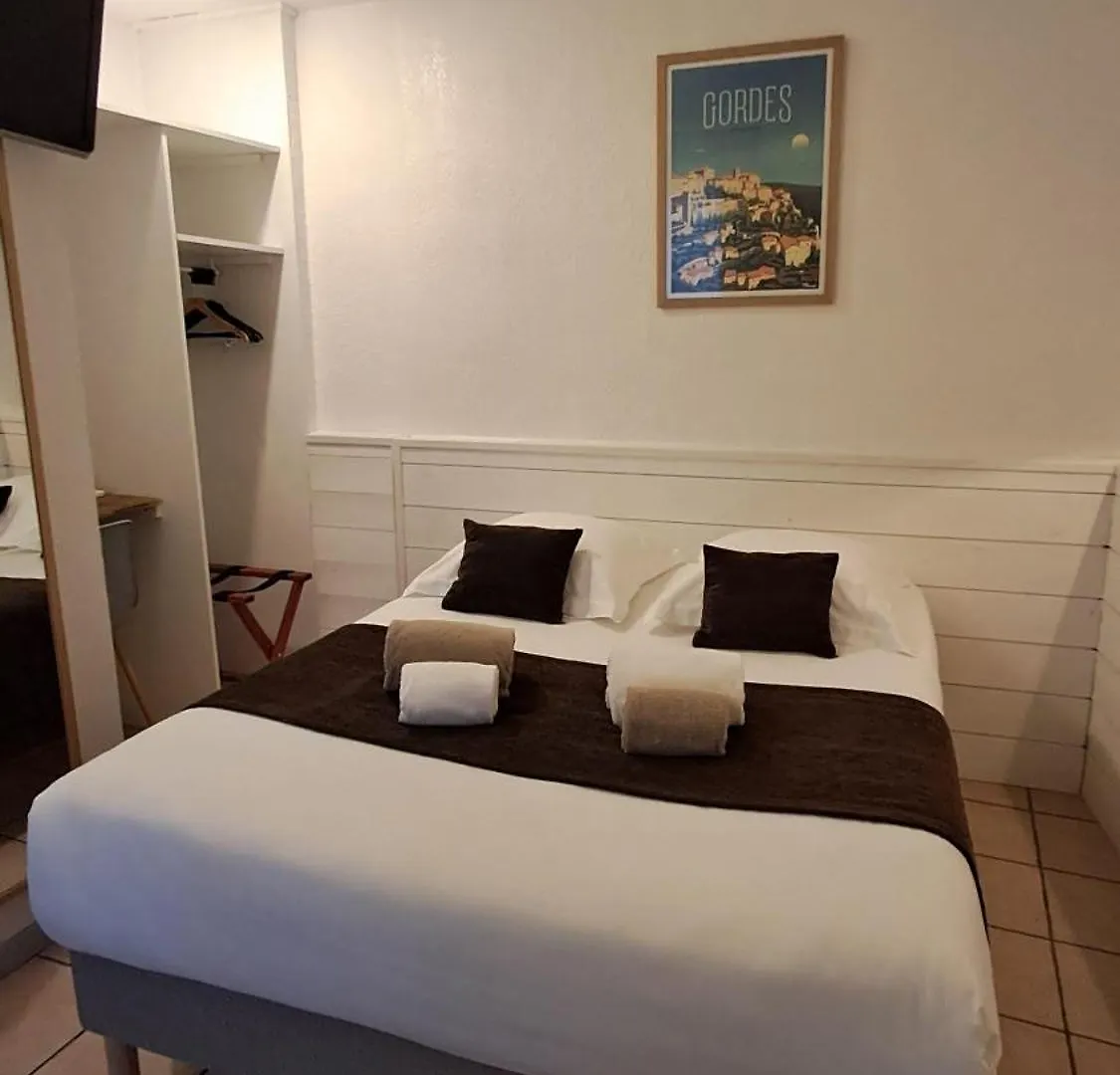 Hotel L'Herbier D'Orange Orange   Orange (Vaucluse)