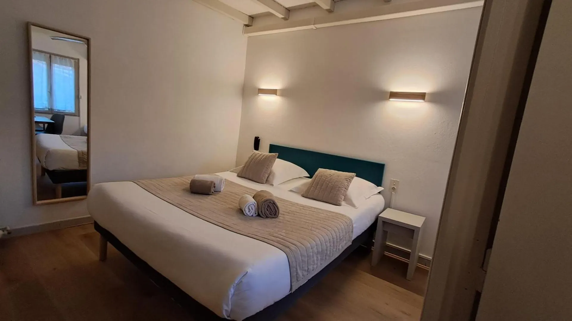 Hotel L'Herbier D'Orange Orange