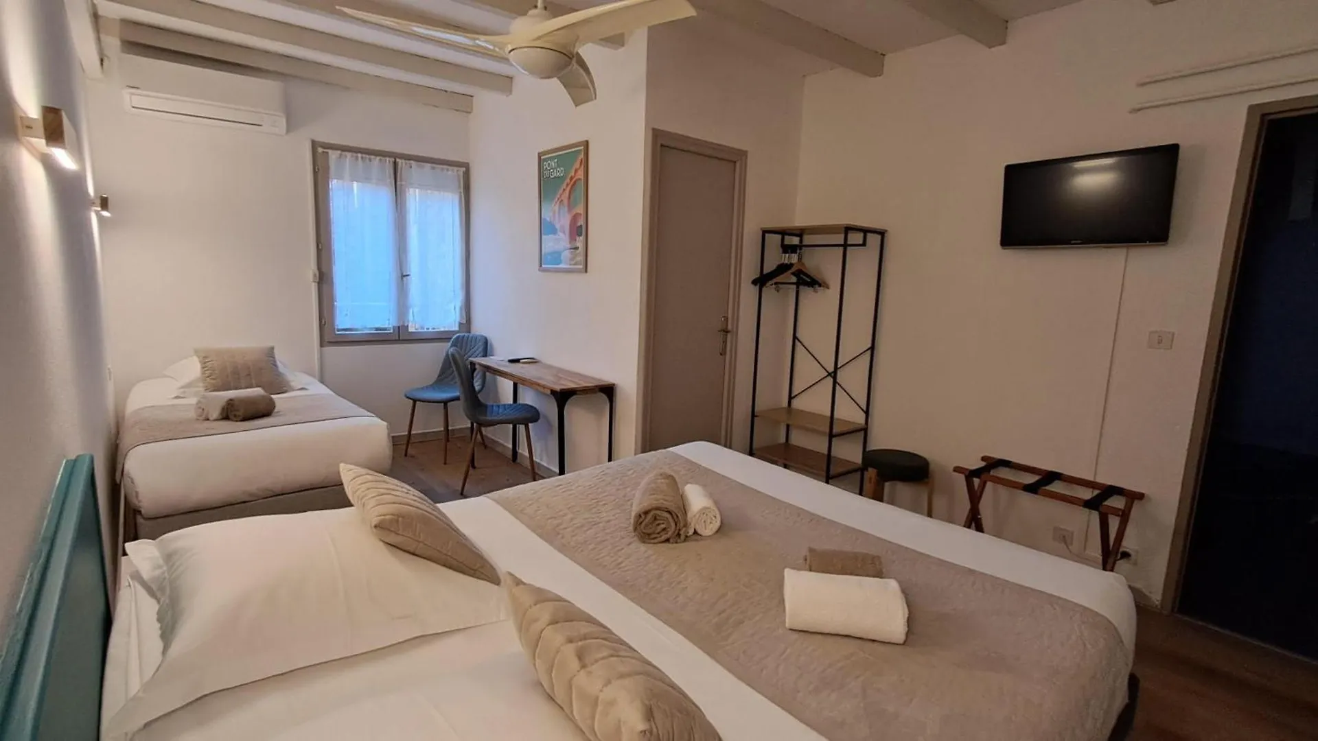 Hotel L'Herbier D'Orange Orange  2*, Orange (Vaucluse)