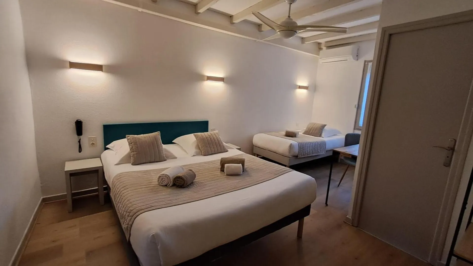 Hotel L'Herbier D'Orange Orange