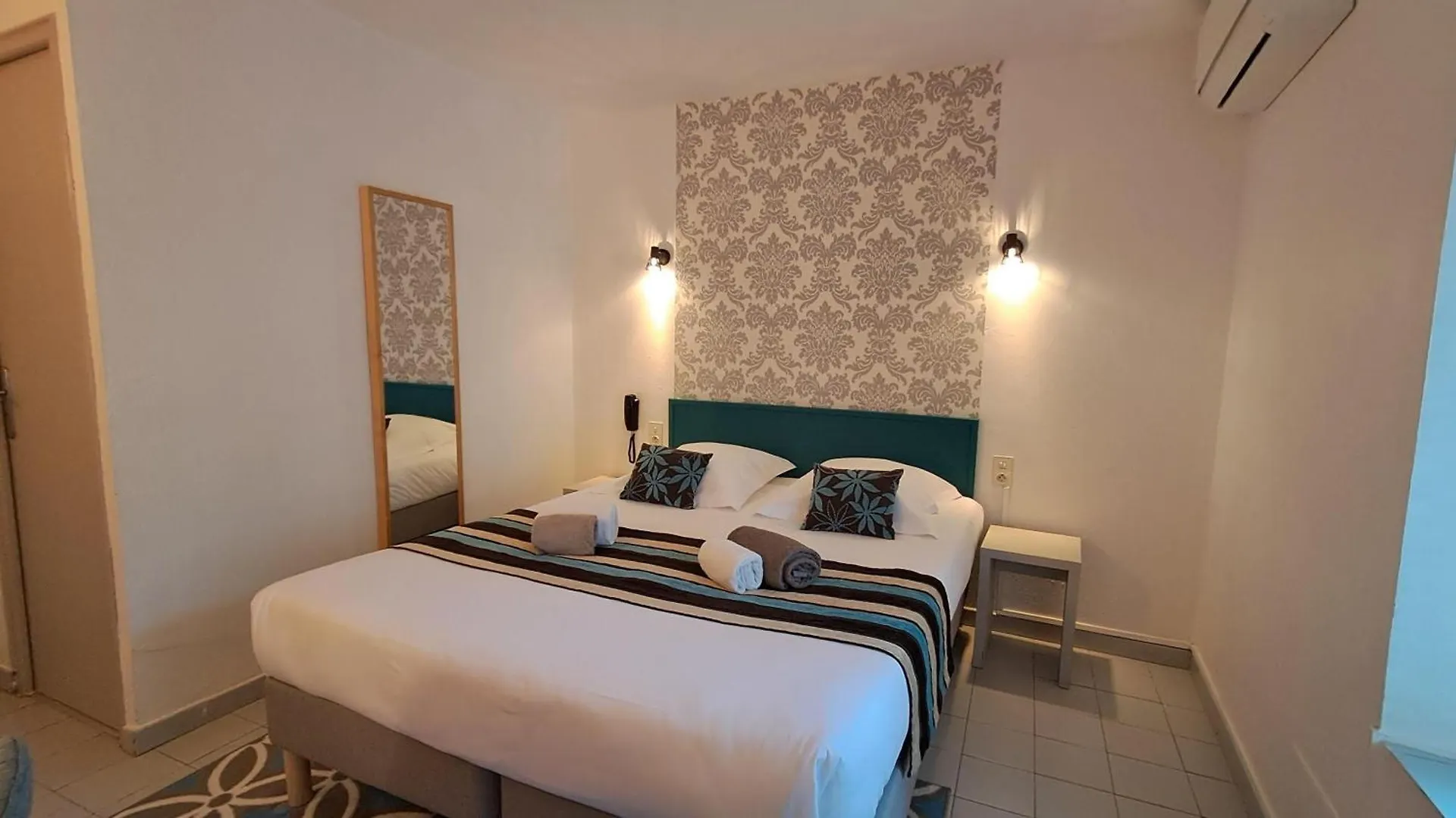 Hotel L'Herbier D'Orange Orange  Orange (Vaucluse)